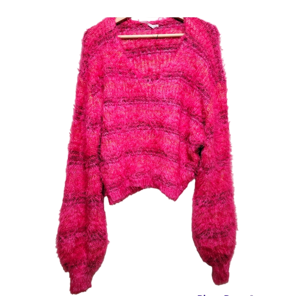 Free People Gelato Pullover Sweater - Picture 4 of 13